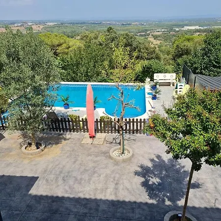 Club Villamar - Residencial Park Villa Massanet De La Selva