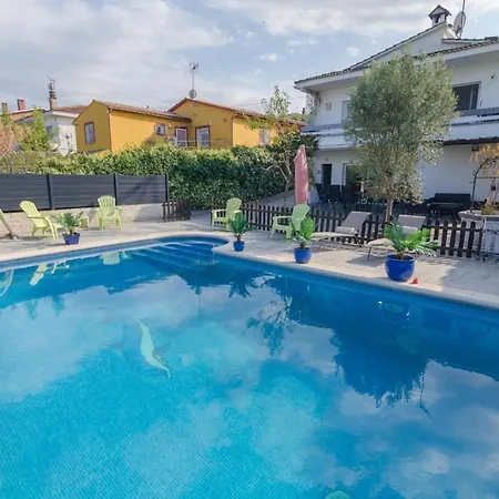 Club Villamar - Residencial Park Villa *