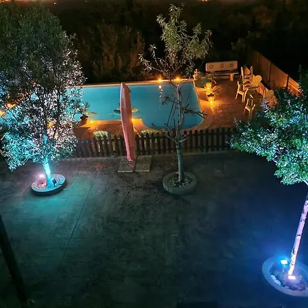 Club Villamar - Residencial Park Villa Massanet De La Selva