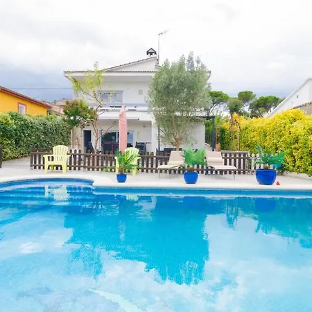 Club Villamar - Residencial Park Villa