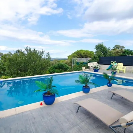 Club Villamar - Residencial Park Massanet De La Selva