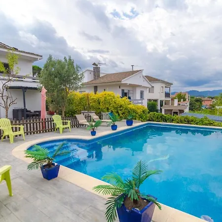 Club Villamar - Residencial Park *