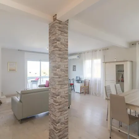 Club Villamar - Residencial Park Villa
