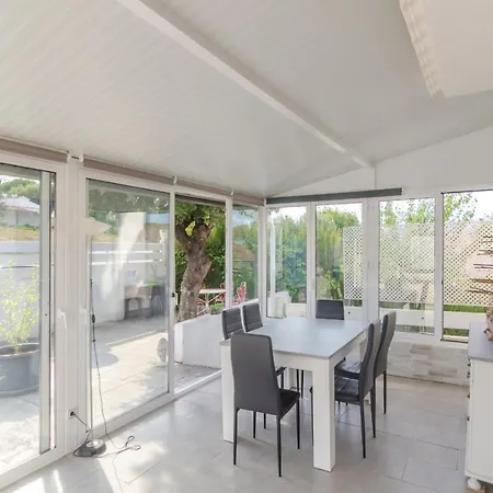 Villa Club Villamar - Residencial Park