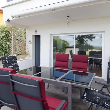 Club Villamar - Residencial Park Villa