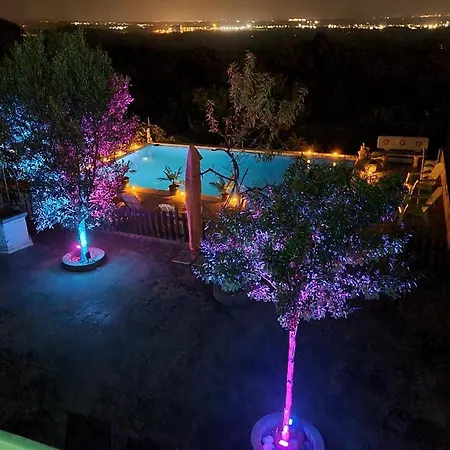 Club Villamar - Residencial Park *