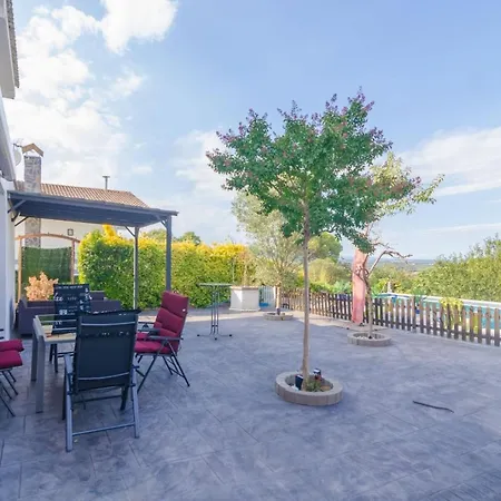 Club Villamar - Residencial Park * Massanet De La Selva