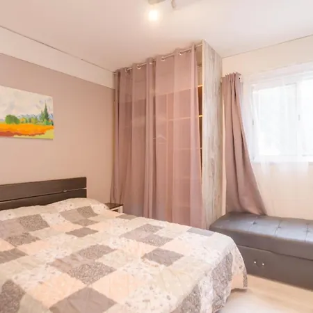 Club Villamar - Residencial Park Villa *
