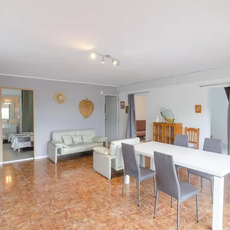 Club Villamar - Residencial Park Villa Massanet De La Selva