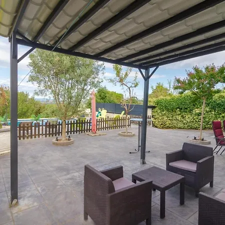Club Villamar - Residencial Park * Massanet De La Selva