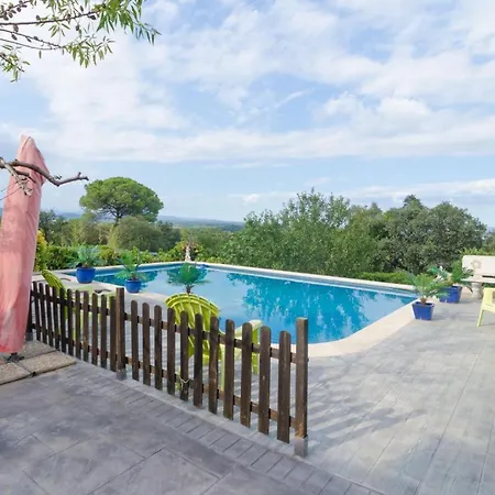 Club Villamar - Residencial Park Massanet De La Selva