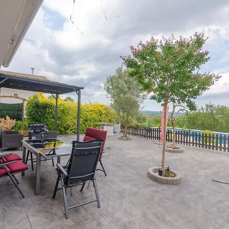 Club Villamar - Residencial Park Massanet De La Selva
