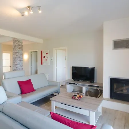 Club Villamar - Residencial Park Villa *