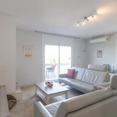 Club Villamar - Residencial Park Massanet De La Selva