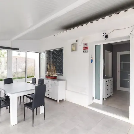 Villa Club Villamar - Residencial Park