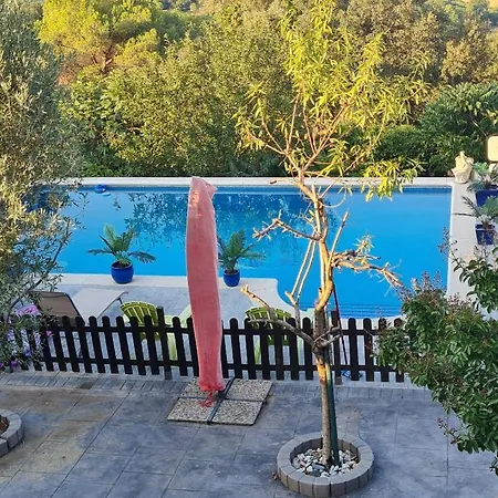 Villa Club Villamar - Residencial Park *