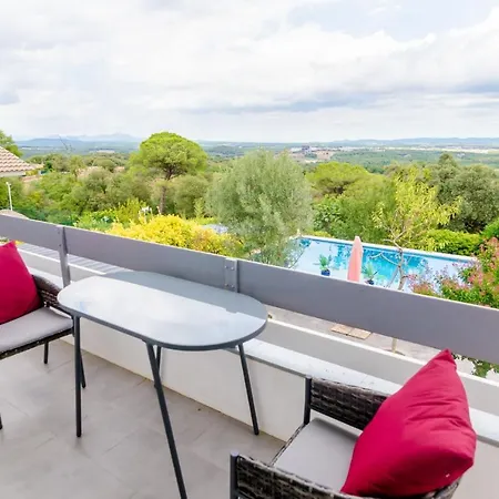 Club Villamar - Residencial Park