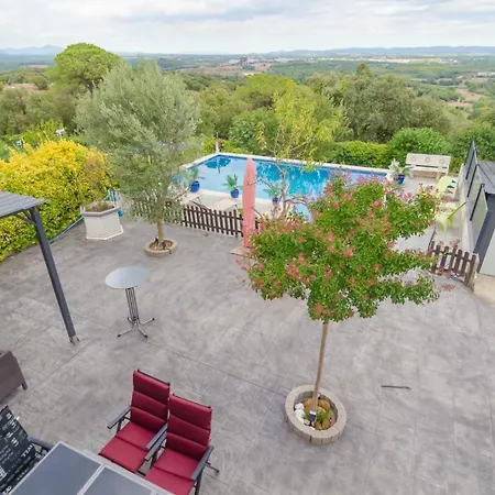 Club Villamar - Residencial Park Massanet De La Selva