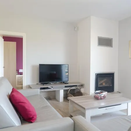 Villa Club Villamar - Residencial Park *