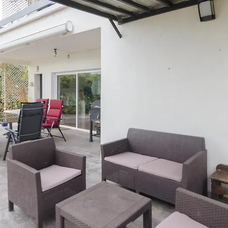 Villa Club Villamar - Residencial Park Massanet De La Selva