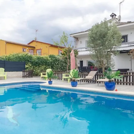 Club Villamar - Residencial Park Villa