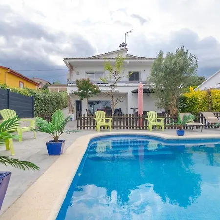 Club Villamar - Residencial Park